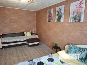 1-к квартира, посуточно, 32м2, 3/5 этаж