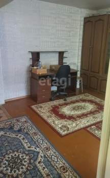 1-к квартира, на длительный срок, 32м2, 3/5 этаж