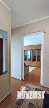 1-к квартира, на длительный срок, 30м2, 4/9 этаж