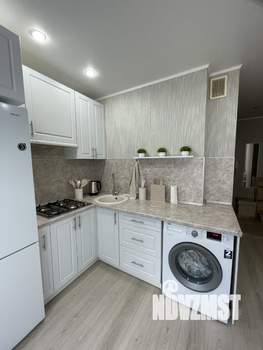 1-к квартира, на длительный срок, 37м2, 2/9 этаж