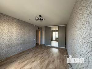 1-к квартира, на длительный срок, 37м2, 6/10 этаж