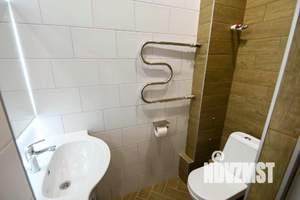 2-к квартира, посуточно, 60м2, 1/10 этаж