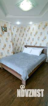 3-к квартира, посуточно, 85м2, 13/16 этаж