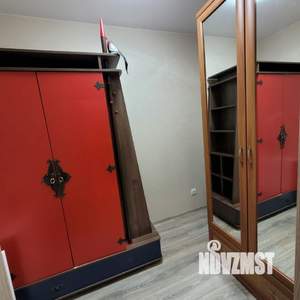 1-к квартира, на длительный срок, 43м2, 13/21 этаж