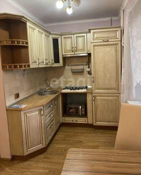 1-к квартира, на длительный срок, 42м2, 6/9 этаж