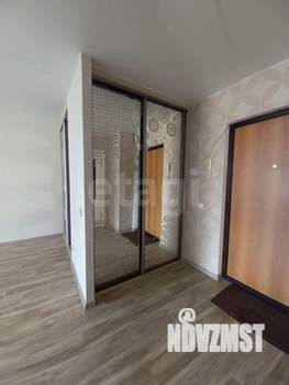 1-к квартира, на длительный срок, 43м2, 7/16 этаж