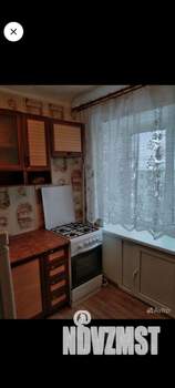1-к квартира, на длительный срок, 31м2, 5/5 этаж