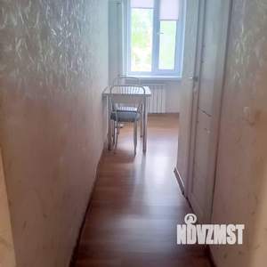 2-к квартира, на длительный срок, 50м2, 2/2 этаж