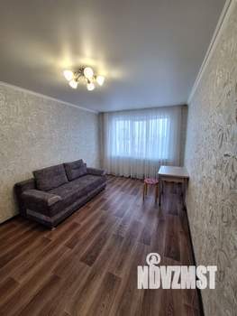 1-к квартира, на длительный срок, 30м2, 8/9 этаж