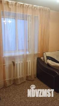 Студия квартира, на длительный срок, 33м2, 5/5 этаж