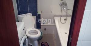 1-к квартира, на длительный срок, 21м2, 3/5 этаж