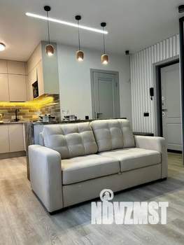 Студия квартира, посуточно, 32м2, 2/5 этаж