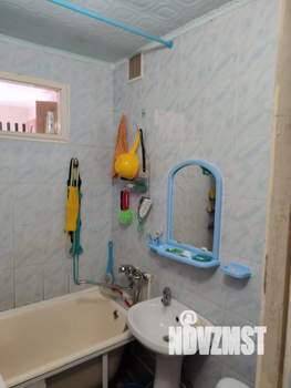 3-к квартира, на длительный срок, 59м2, 5/5 этаж