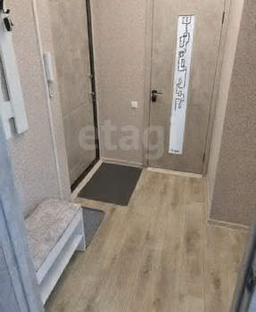 1-к квартира, на длительный срок, 37м2, 8/10 этаж