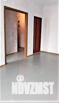 1-к квартира, на длительный срок, 37м2, 3/3 этаж