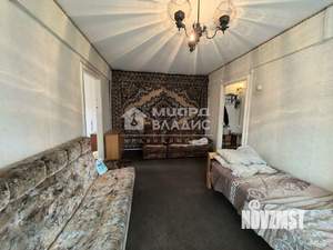 4-к квартира, на длительный срок, 60м2, 2/5 этаж