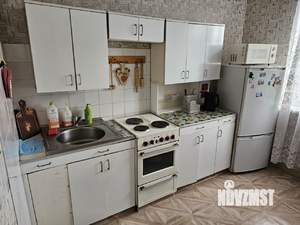 1-к квартира, на длительный срок, 40м2, 6/12 этаж