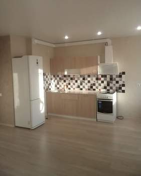 Студия квартира, на длительный срок, 50м2, 7/10 этаж
