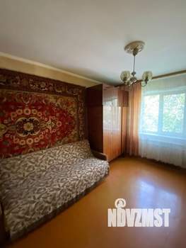2-к квартира, на длительный срок, 50м2, 2/5 этаж