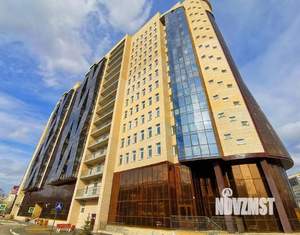 Студия квартира, посуточно, 35м2, 5/15 этаж