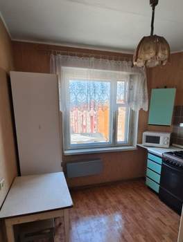 3-к квартира, на длительный срок, 62м2, 9/9 этаж