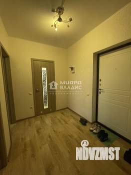 1-к квартира, на длительный срок, 43м2, 7/9 этаж