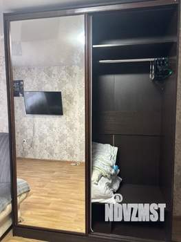 1-к квартира, посуточно, 31м2, 5/5 этаж