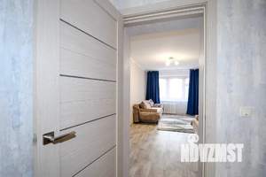 2-к квартира, посуточно, 50м2, 2/5 этаж