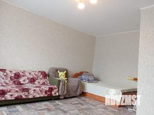 1-к квартира, посуточно, 35м2, 3/5 этаж