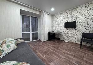 Студия квартира, на длительный срок, 30м2, 4/9 этаж