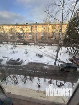 3-к квартира, на длительный срок, 59м2, 3/5 этаж