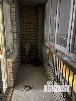 Студия квартира, на длительный срок, 40м2, 15/17 этаж