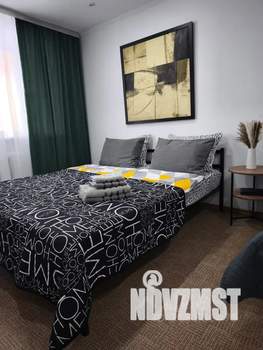 1-к квартира, посуточно, 36м2, 5/9 этаж