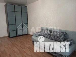 1-к квартира, на длительный срок, 32м2, 5/12 этаж