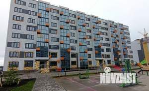 1-к квартира, на длительный срок, 37м2, 7/8 этаж