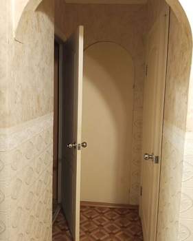 2-к квартира, на длительный срок, 47м2, 2/5 этаж