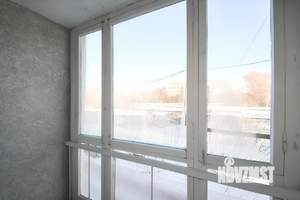 1-к квартира, посуточно, 39м2, 2/3 этаж