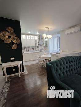 2-к квартира, на длительный срок, 65м2, 7/9 этаж