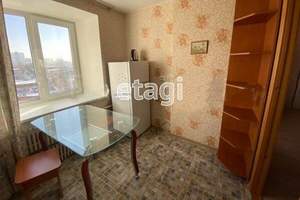2-к квартира, на длительный срок, 60м2, 6/6 этаж