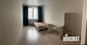 1-к квартира, на длительный срок, 40м2, 14/21 этаж