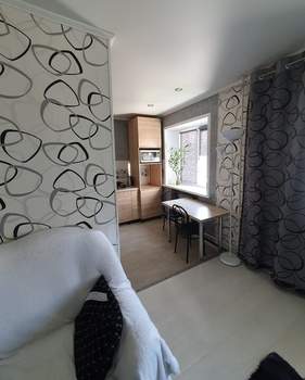 2-к квартира, на длительный срок, 46м2, 3/5 этаж