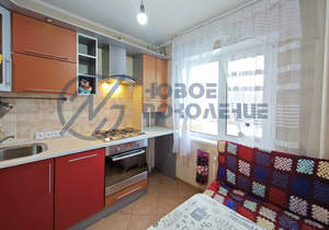 3-к квартира, на длительный срок, 59м2, 3/5 этаж