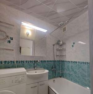 1-к квартира, на длительный срок, 18м2, 4/5 этаж