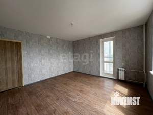1-к квартира, на длительный срок, 57м2, 11/16 этаж