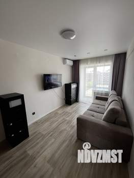 1-к квартира, на длительный срок, 30м2, 5/8 этаж