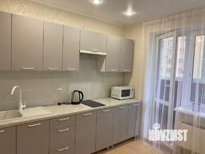 1-к квартира, на длительный срок, 40м2, 5/10 этаж