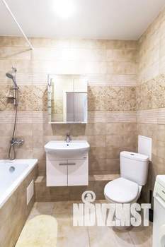 1-к квартира, посуточно, 41м2, 9/16 этаж