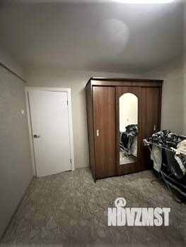 2-к квартира, на длительный срок, 50м2, 1/6 этаж