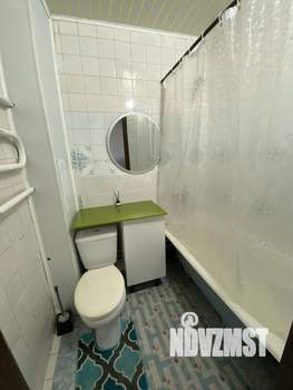 1-к квартира, на длительный срок, 32м2, 8/9 этаж