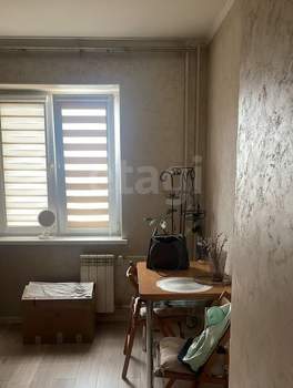 1-к квартира, на длительный срок, 50м2, 7/10 этаж